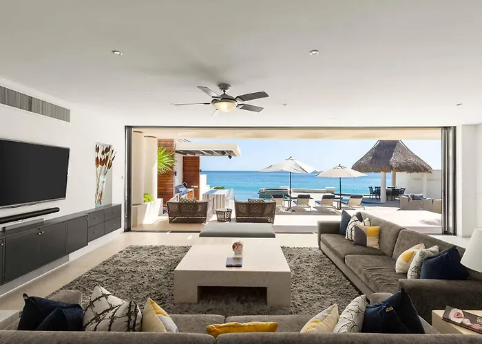Villa Casablanca De Cabo San Jose del Cabo