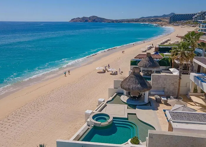 Villa Casablanca De Cabo *