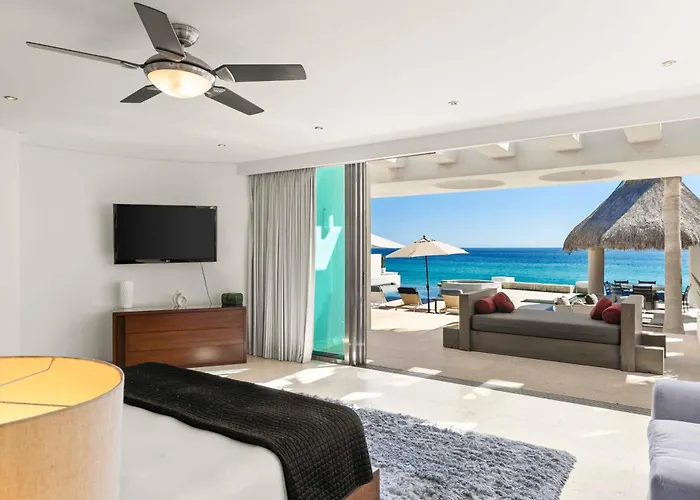 Villa Casablanca De Cabo San Jose del Cabo