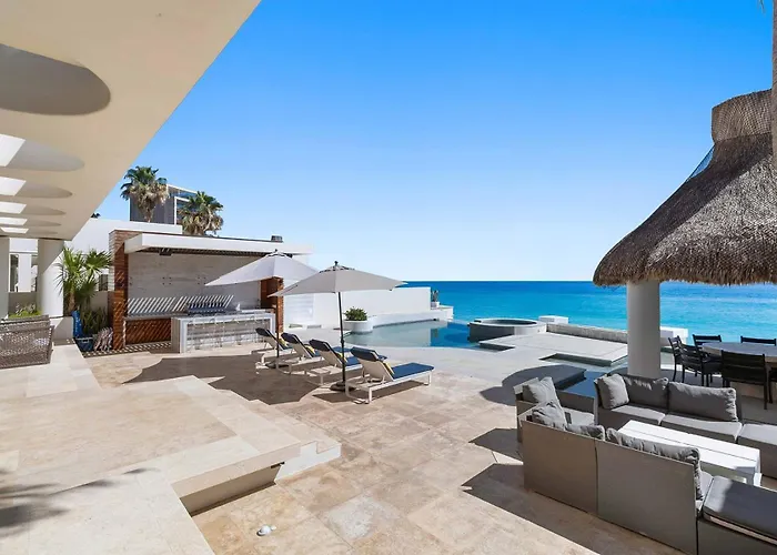 Villa Casablanca De Cabo San Jose del Cabo