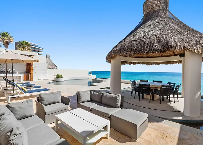 Villa Casablanca De Cabo San Jose del Cabo