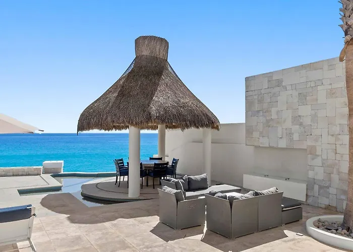 Villa Casablanca De Cabo San Jose del Cabo