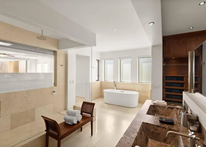 Casablanca De Cabo Villa