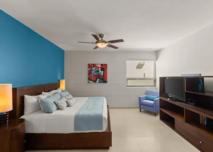 Villa Casablanca De Cabo *
