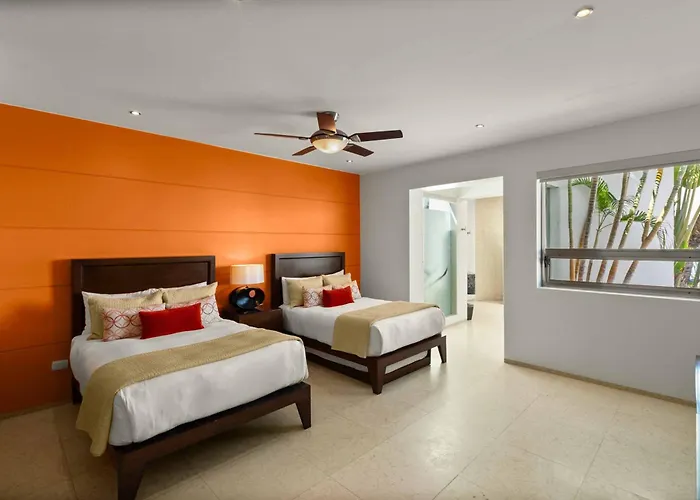 Villa Casablanca De Cabo San Jose del Cabo