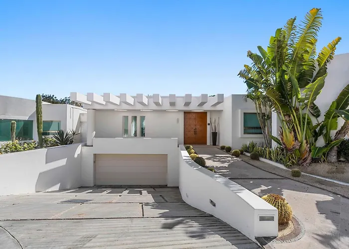 Villa Casablanca De Cabo