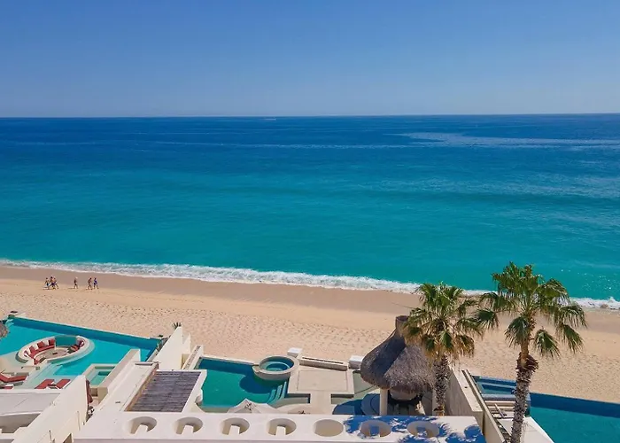 Casablanca De Cabo Villa *
