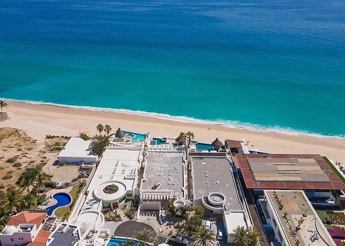 Villa Casablanca De Cabo